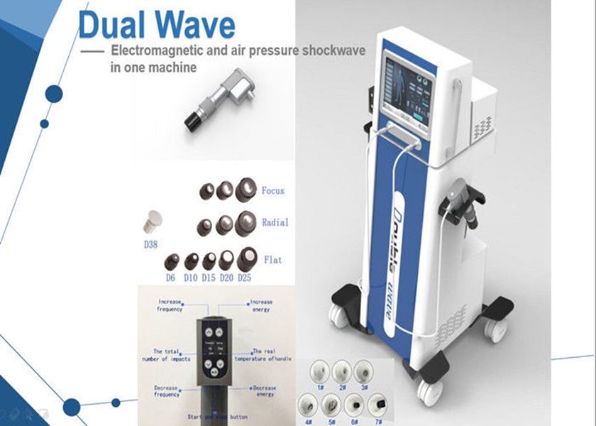Pneumatic Electromagnetic Shockwave Physical Therapy Machine Pain Relief Shockwave Therapy Machine Cellulite Reduction pain relief 200Mj
Pneumatic Electromagnetic Shockwave Physical Therapy Machine Pain Relief Shockwave Therapy Machine Cellulite Reduction pain relief 200Mj