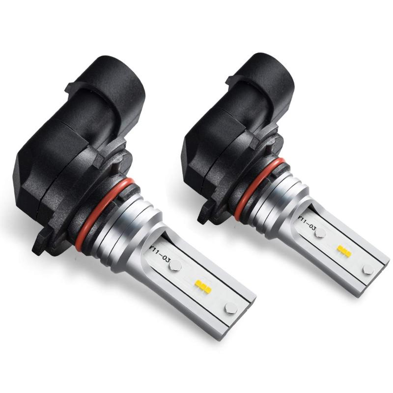 H4 H7 Led Fog Light Bulb, Marsauto H8 Led Fog Lamp High Power CSP-Y11, Cool white 5500-6500K (pack of 2
H4 H7 Led Fog Light Bulb, Marsauto H8 Led Fog Lamp High Power CSP-Y11, Cool white 5500-6500K (pack of 2