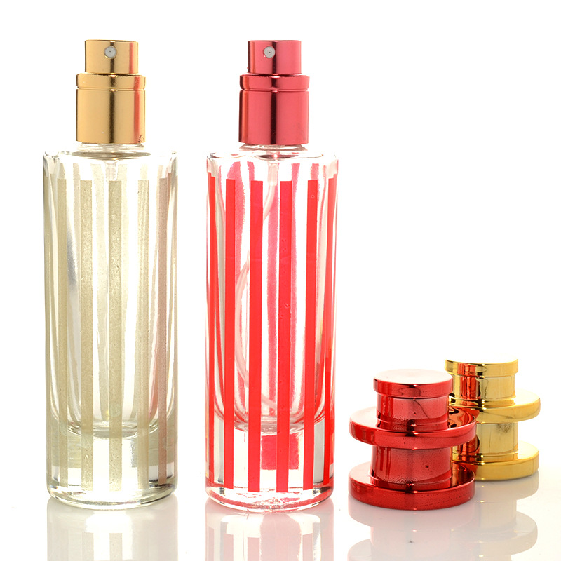 Factory Price 30Ml Sprayer Perfume Bottles Colorful Glass Fine Mist Atomizer Refillable Container Portable Moisturizing Cosmetic
Factory Price 30Ml Sprayer Perfume Bottles Colorful Glass Fine Mist Atomizer Refillable Container Portable Moisturizing Cosmetic
