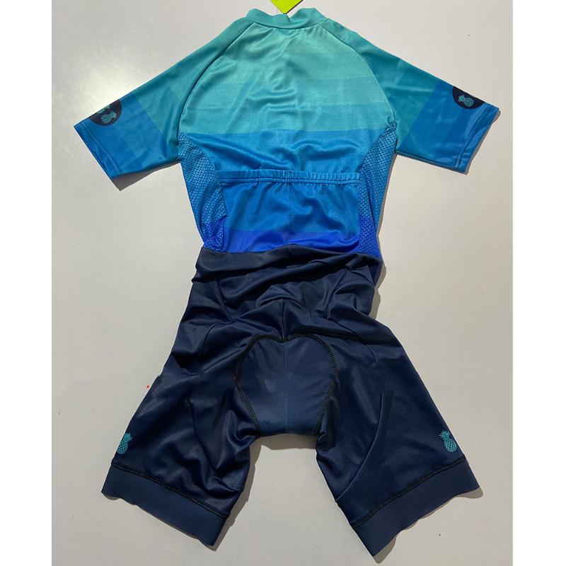 2020 womans TRES PINAS team jumpsuit triathlon tri suit custom cycling clothing set bicycle bodysuit skinsuit kit ropa ciclismo