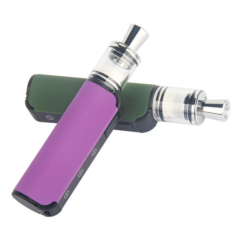 Beleaf WAPEN Kit Wax Vaporizer Ceramic Wax Atomizer All-In-One Variable Voltage 450mAh Vape Mod Vape Batteries Electric Dab Rig
Beleaf WAPEN Kit Wax Vaporizer Ceramic Wax Atomizer All-In-One Variable Voltage 450mAh Vape Mod Vape Batteries Electric Dab Rig