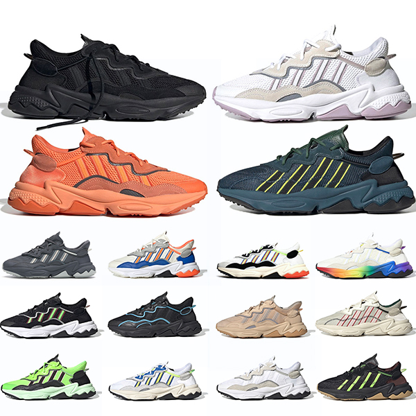 Newest Ozweego Men Women Casual Shoes King Push Era Pack Reflective Xeno Black Bright Cyan Pusha T Mens Trainers Sports Sneakers 36-45, #13 36-45
Newest Ozweego Men Women Casual Shoes King Push Era Pack Reflective Xeno Black Bright Cyan Pusha T Mens Trainers Sports Sneakers 36-45, #13 36-45