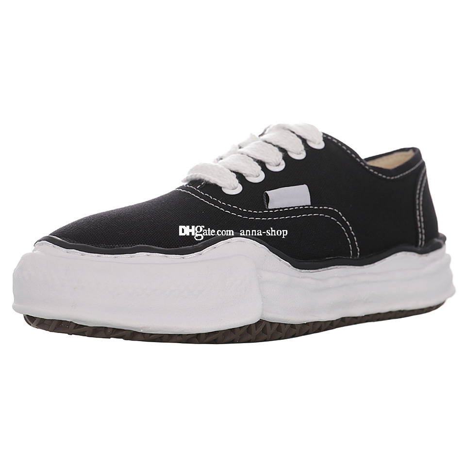 Mihara Yasuhiro Original Sole Overdyed Sneaker Low Cut Era Sneakers for Men's MiharaYasuhiro Over Dye Canvas Shoes Mens MMY Platforms Womens, White;red
Mihara Yasuhiro Original Sole Overdyed Sneaker Low Cut Era Sneakers for Men's MiharaYasuhiro Over Dye Canvas Shoes Mens MMY Platforms Womens, White;red