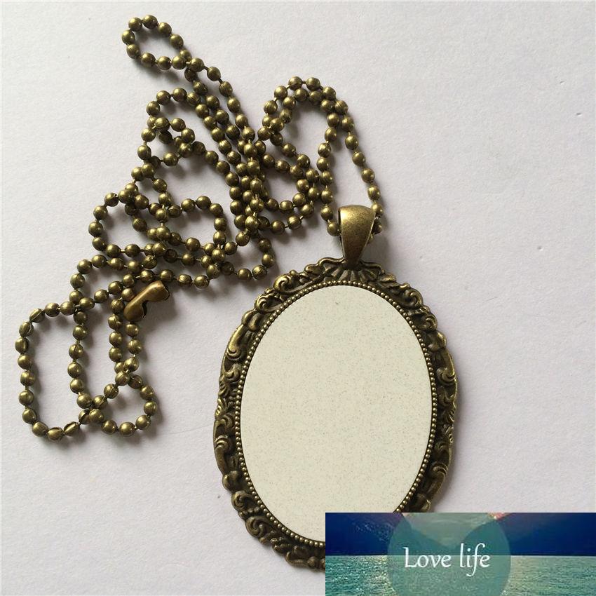 sublimation necklaces pendants for women retro women Ellipse necklace pendant for thermal transfer printing diy blank A4079
sublimation necklaces pendants for women retro women Ellipse necklace pendant for thermal transfer printing diy blank A4079