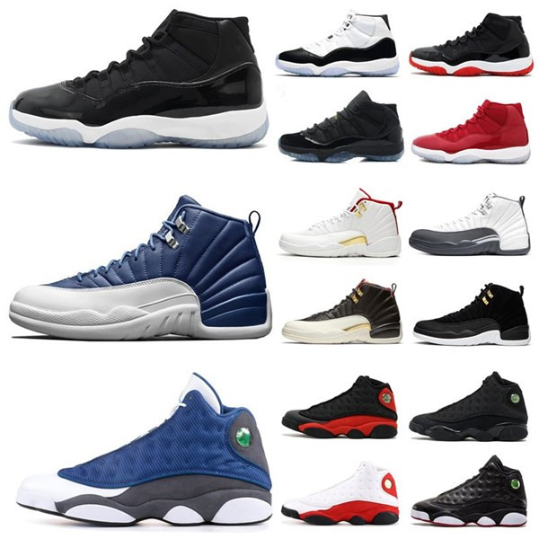 11s Mens Basketball Shoes 11 Concord Bred 12s 12 Jumpman OVO Men Sports Women Sneakers 13s 13 Trainer, White;red
11s Mens Basketball Shoes 11 Concord Bred 12s 12 Jumpman OVO Men Sports Women Sneakers 13s 13 Trainer, White;red