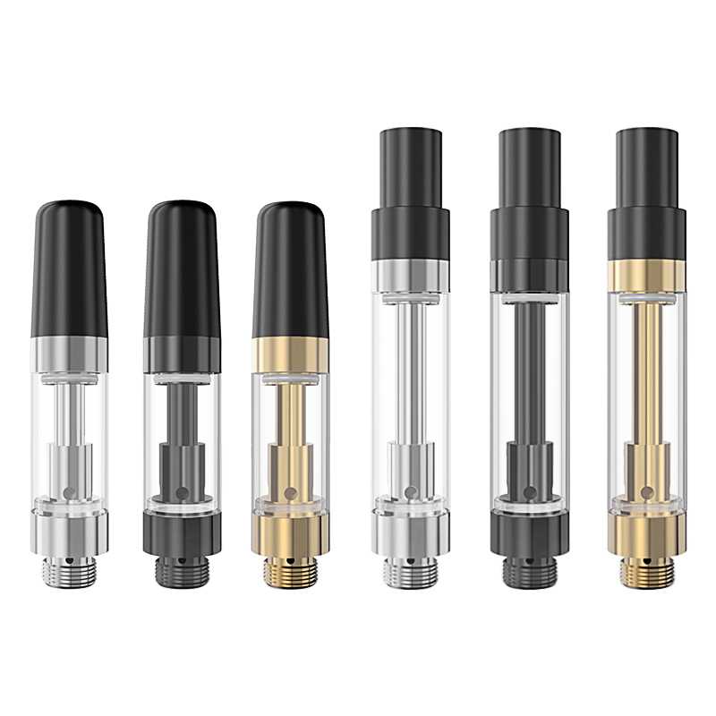 Thick CO2 Oil Carts Empty Atomizer 510 Thread disposable 0.5ml 1.0ml TH205 Ceramic Vape Cartridges With Ceramic coil
Thick CO2 Oil Carts Empty Atomizer 510 Thread disposable 0.5ml 1.0ml TH205 Ceramic Vape Cartridges With Ceramic coil