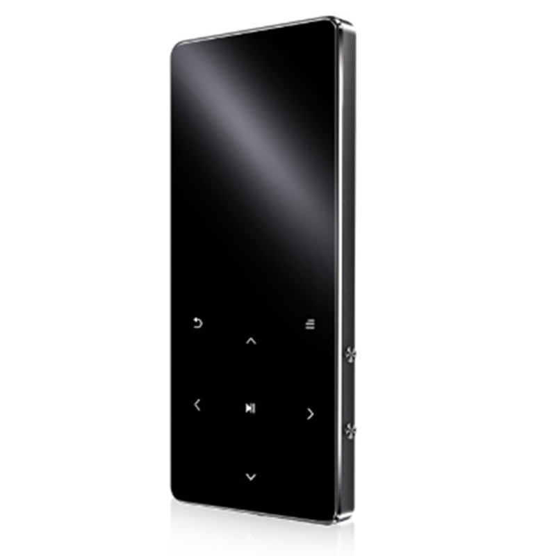 IQQ X3 Bluetooth Card Mp3 Player Student English Small Ultra-Thin Voice Recorder Mp4 Mp5 Player
IQQ X3 Bluetooth Card Mp3 Player Student English Small Ultra-Thin Voice Recorder Mp4 Mp5 Player