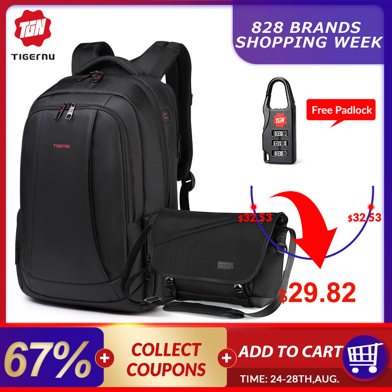 Big Discount 90%+ Positive Reviews Men Backpack Anti theft 15.6"Laptop Backpack Fashion School Male Travel Bag For Men, T-s8098 should bag
Big Discount 90%+ Positive Reviews Men Backpack Anti theft 15.6"Laptop Backpack Fashion School Male Travel Bag For Men, T-s8098 should bag