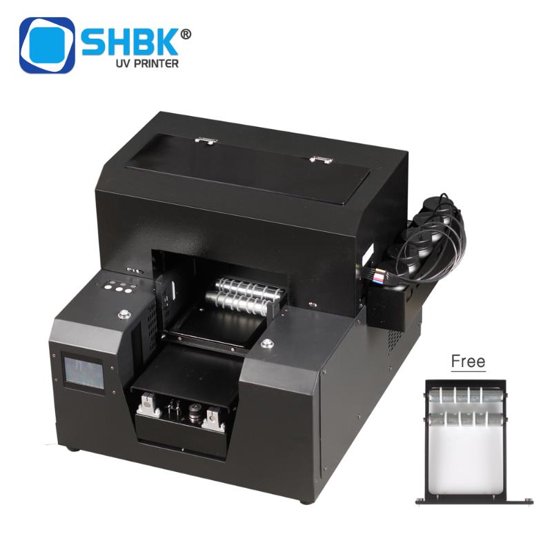 Automatic A4 UV Printer For Cylinder Bottle Phone Case & Portable Printer Handheld For Wood Rubber Plastic. logo
Automatic A4 UV Printer For Cylinder Bottle Phone Case & Portable Printer Handheld For Wood Rubber Plastic. logo