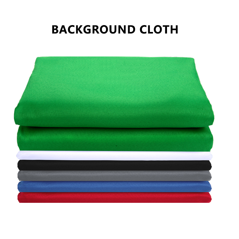 3.3*2M Photo Backgrounds Studio Photography Screen Chroma key Backdrop Cloth Cotton Textile Muslin Green Screen Backdrop 6 Color
3.3*2M Photo Backgrounds Studio Photography Screen Chroma key Backdrop Cloth Cotton Textile Muslin Green Screen Backdrop 6 Color