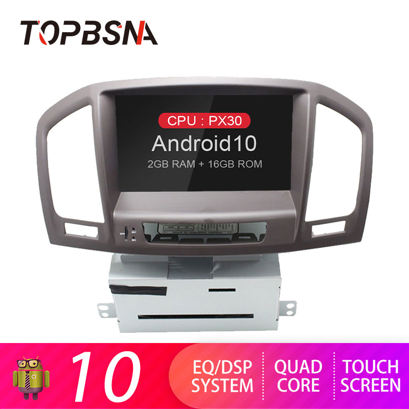 TOPBSNA Android 10 Car DVD Multimedia Player For /Vauxhall/Insignia CD300 CD400 2008-2012 WIFI 2 Din GPS Car Radio Stereo FM
TOPBSNA Android 10 Car DVD Multimedia Player For /Vauxhall/Insignia CD300 CD400 2008-2012 WIFI 2 Din GPS Car Radio Stereo FM