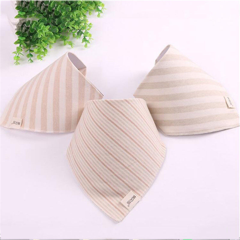 Hot High Quality Cotton Bibs Kids Striped Printing Soft Bandana Newborn Toddler Triangle Scarf Infant Burp Cloths Saliva Towel, Camel strip
Hot High Quality Cotton Bibs Kids Striped Printing Soft Bandana Newborn Toddler Triangle Scarf Infant Burp Cloths Saliva Towel, Camel strip