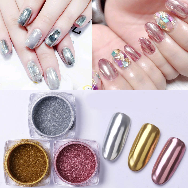 Nails Accessories Glitter Nail Art Color Paint UV Gel Decorations 10 Colors Design For Nails Manicure Nail Powder Tools
Nails Accessories Glitter Nail Art Color Paint UV Gel Decorations 10 Colors Design For Nails Manicure Nail Powder Tools