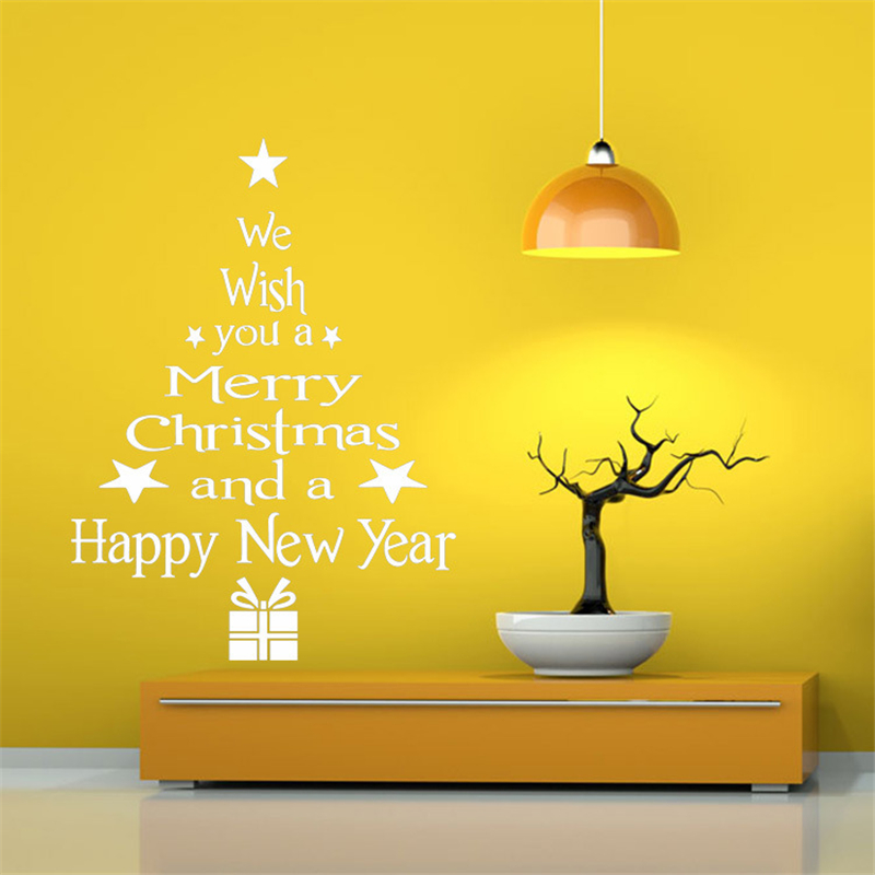 2020 New Christmas Decoration for Home White Red Christmas Wall Sticker Removable Waterproof Wall Art Door Window Stickers
2020 New Christmas Decoration for Home White Red Christmas Wall Sticker Removable Waterproof Wall Art Door Window Stickers