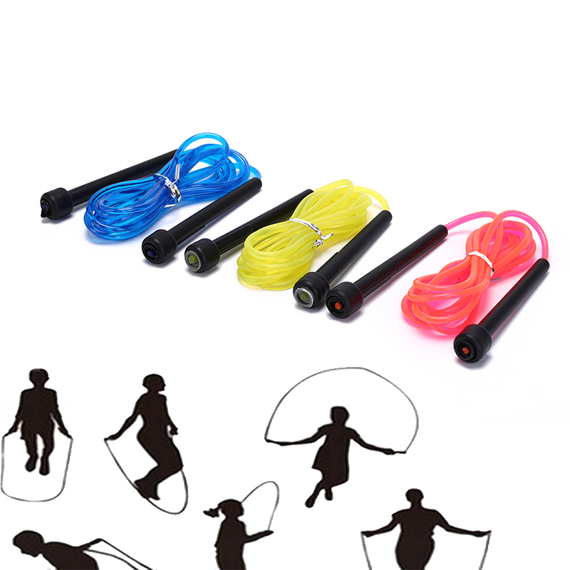 Skipping Rope Quickness Coordination Fitness Exercise Training Boxing Jumping Adjustable Speed Sport
Skipping Rope Quickness Coordination Fitness Exercise Training Boxing Jumping Adjustable Speed Sport