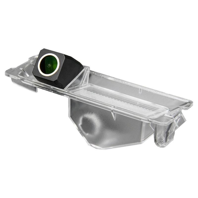 HD 1280x720p Golden Camera Rear View Reversing Backup Camera for March 2010-2020 car
HD 1280x720p Golden Camera Rear View Reversing Backup Camera for March 2010-2020 car
