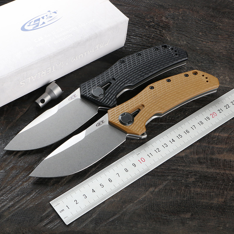 Green bramble 0308 quick opening folding knife D2 blade titanium alloy + G10 handle camping outdoor fruit knife practical knife EDC tool
Green bramble 0308 quick opening folding knife D2 blade titanium alloy + G10 handle camping outdoor fruit knife practical knife EDC tool