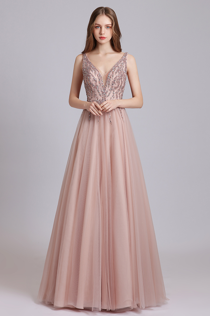 5680 in stock Sexy Plunging V Neck Prom Dresses Backless Ruched Long Party Occasion Gowns Long Evening Dresses, White
5680 in stock Sexy Plunging V Neck Prom Dresses Backless Ruched Long Party Occasion Gowns Long Evening Dresses, White