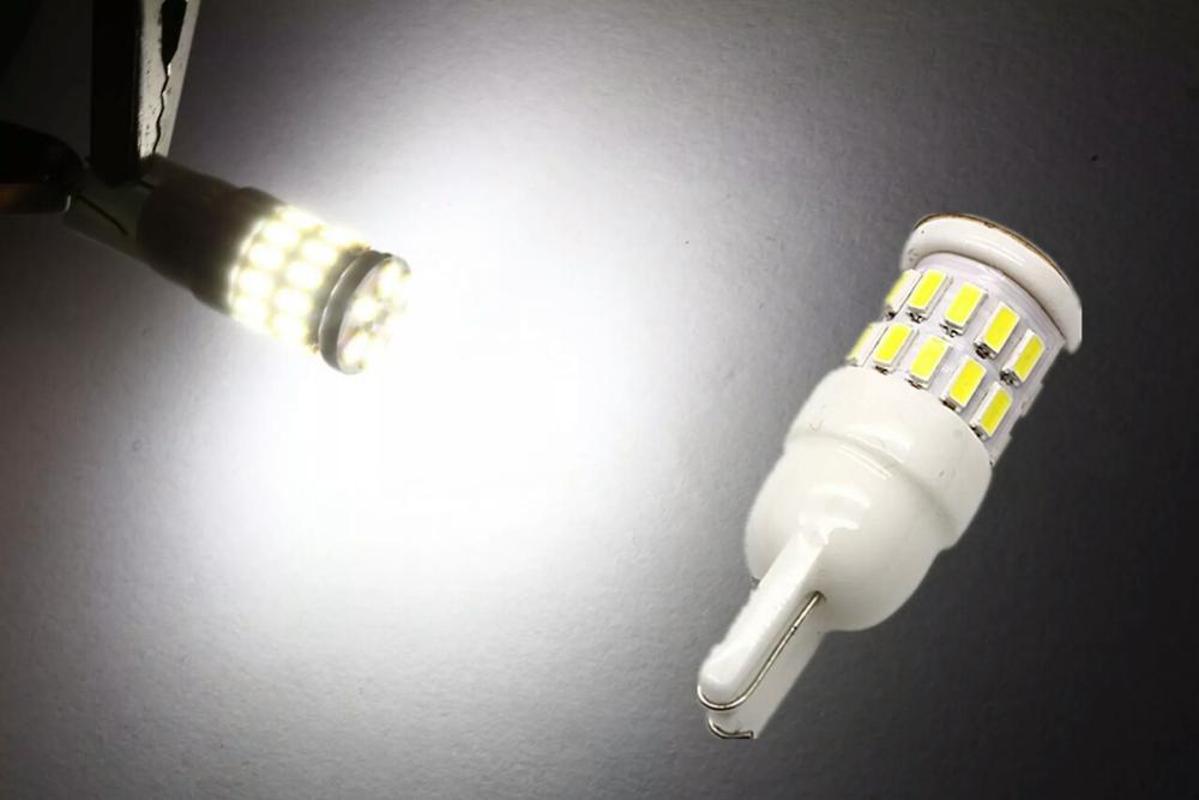 The new T10 3014 30 light wide lamp car light decoding ceramic high temperature 12V decoding SMD
The new T10 3014 30 light wide lamp car light decoding ceramic high temperature 12V decoding SMD