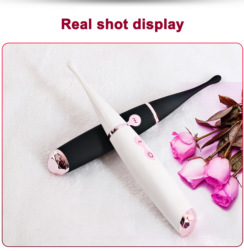 Ultrasonic High Frequency Vibrators for Women Fast Scream Orgasm G Spot Clitoris Stimulator Clit Climax Nipple Massager Sex Toys T200824
