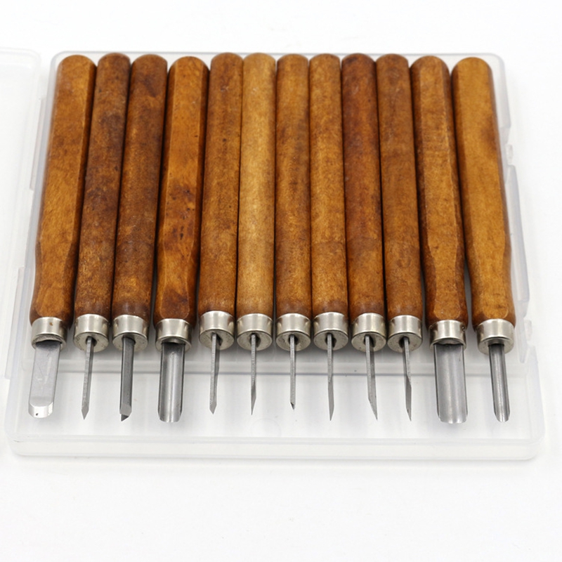 12PCS DIY Pen Woodcut Knife Scorper Wood Carving Tools Woodworking Hobby Arts Crafts Nicking Cutter Graver Scalpel
12PCS DIY Pen Woodcut Knife Scorper Wood Carving Tools Woodworking Hobby Arts Crafts Nicking Cutter Graver Scalpel