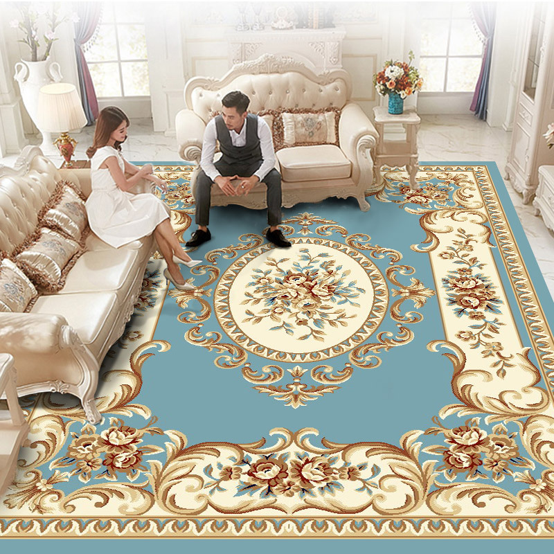Modern jacquard Carpets For Living Room Home European thick Carpet Bedroom Rug Polypropylene Sofa Floor Mat Study Rugs
Modern jacquard Carpets For Living Room Home European thick Carpet Bedroom Rug Polypropylene Sofa Floor Mat Study Rugs