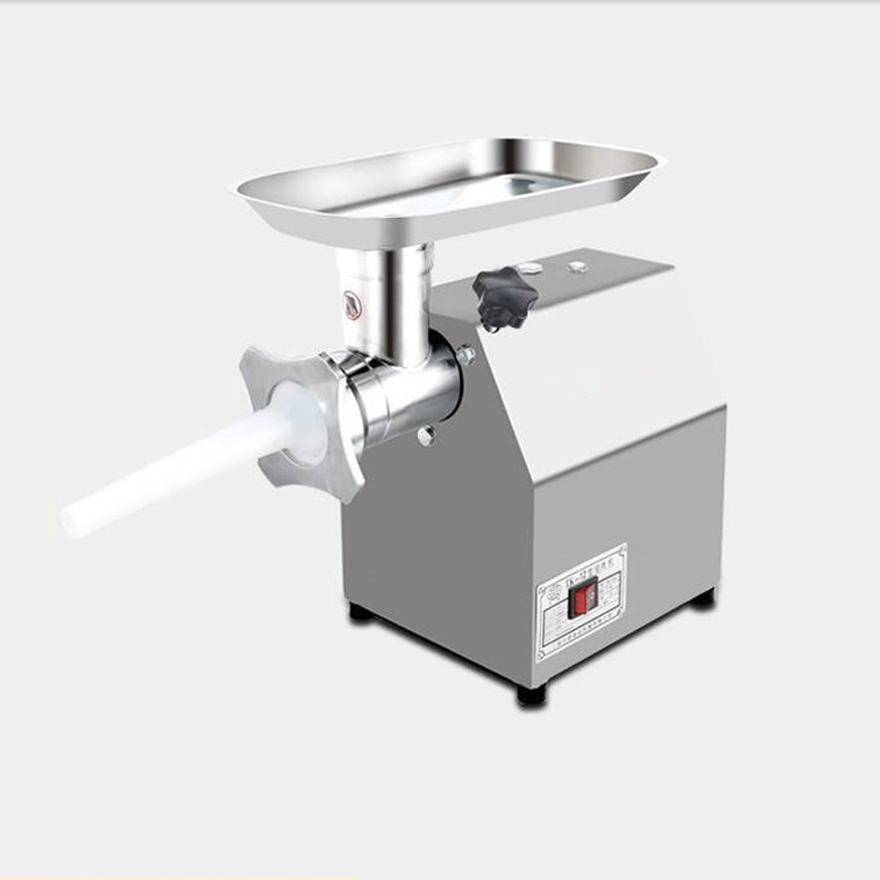 850W Electric Meat Grinder Home Sausage Stuffer Mincer Stainless Steel Heavy Duty Household Mincer For Sale
850W Electric Meat Grinder Home Sausage Stuffer Mincer Stainless Steel Heavy Duty Household Mincer For Sale
