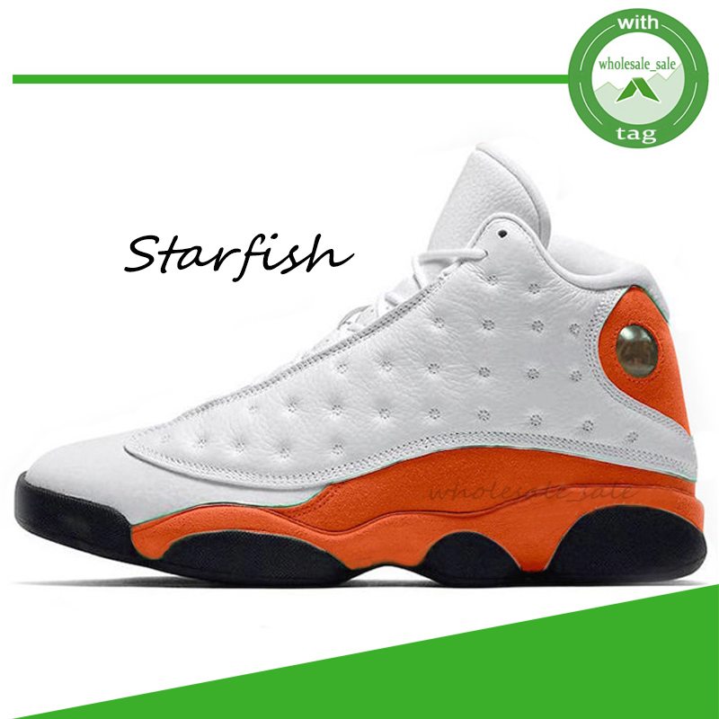 13 13s Starfish Womens Basketball Shoes Mens Red Flint Lucky Green Soar Playground Lakers Sports Sneakers Trainers Size US 13, What is love 40-47
13 13s Starfish Womens Basketball Shoes Mens Red Flint Lucky Green Soar Playground Lakers Sports Sneakers Trainers Size US 13, What is love 40-47