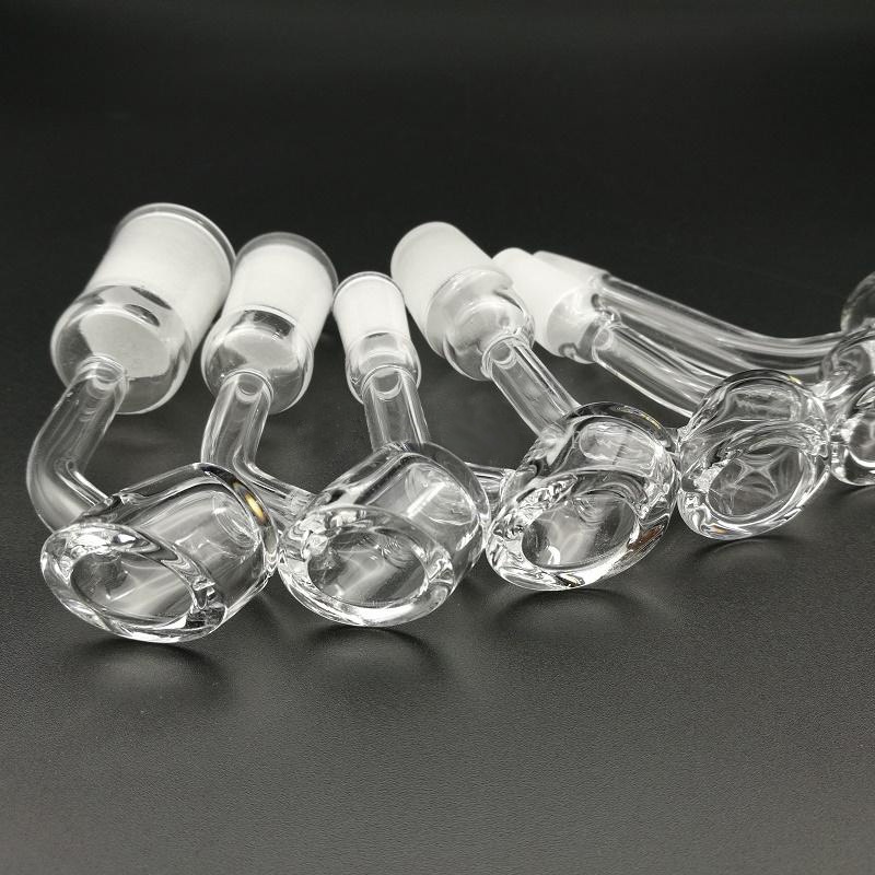 DHL SHIP 4mm thick club banger domeless quartz nail 14mm Joint male female 100% real Quartz Banger Nails
DHL SHIP 4mm thick club banger domeless quartz nail 14mm Joint male female 100% real Quartz Banger Nails