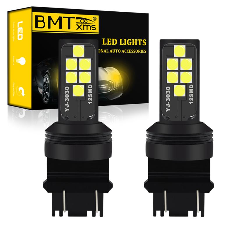 BMT T25 P27/7W LED P27W 3156 3157 P27 7W P27/5W Car LED Light Turn Signal Lamp Tail DRL Light Auto 12V Car White Amber Red, As pic
BMT T25 P27/7W LED P27W 3156 3157 P27 7W P27/5W Car LED Light Turn Signal Lamp Tail DRL Light Auto 12V Car White Amber Red, As pic