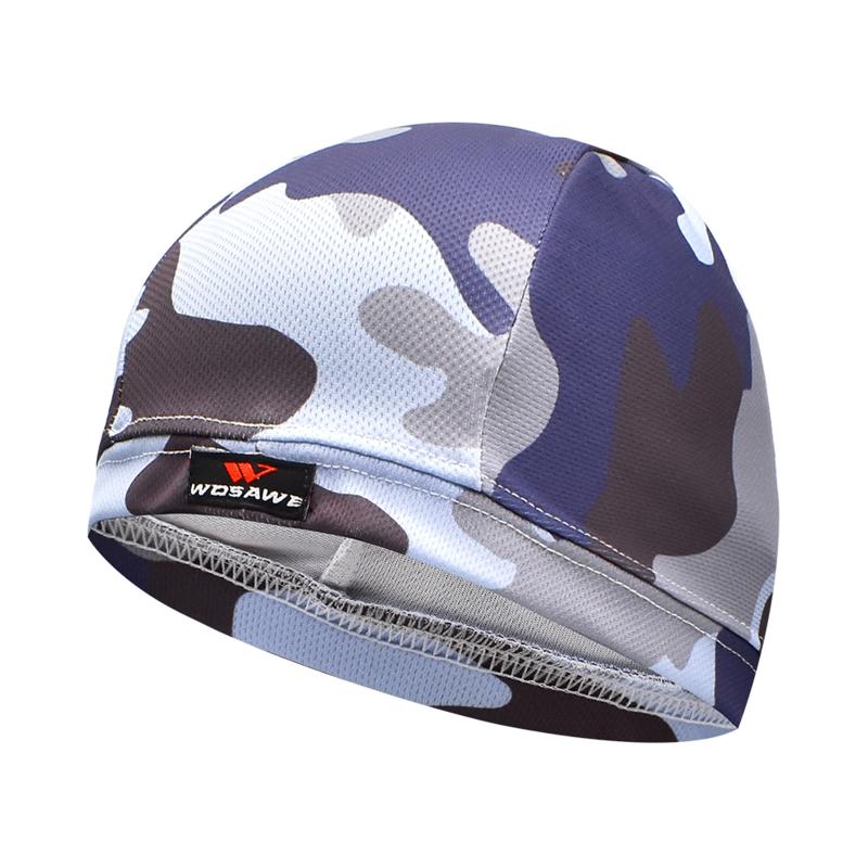 Ultralight Quick Drying Bike Helmet Liner Bicycle Cycling Beanie Cap Balaclava Headwear, Black
Ultralight Quick Drying Bike Helmet Liner Bicycle Cycling Beanie Cap Balaclava Headwear, Black