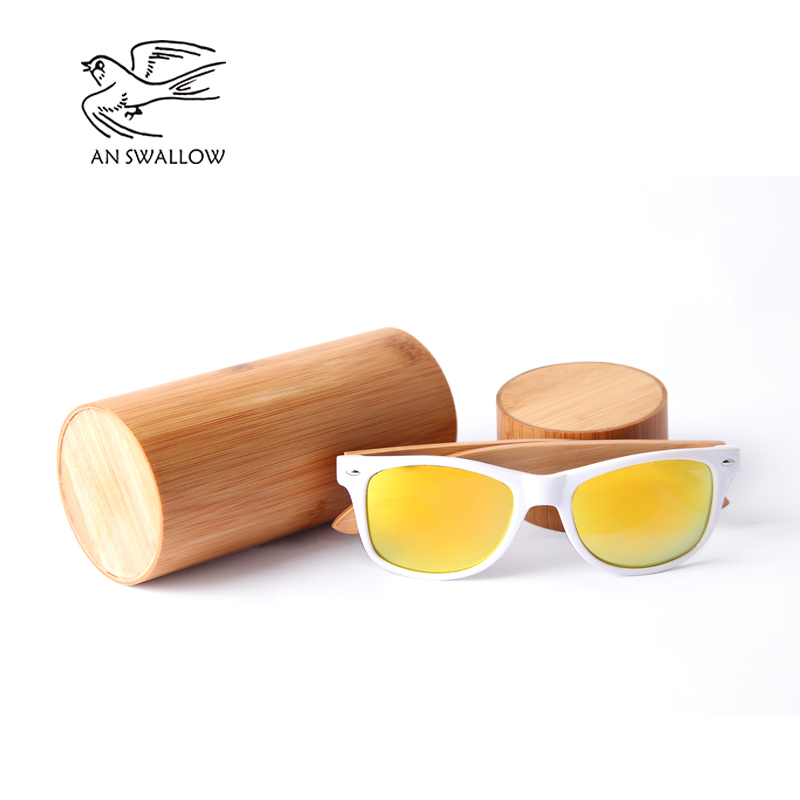 AN SWALLOW Wood Sunglasses Spring Hinge Handmade Bamboo Sunglasses Men Wooden Women Polarized masculino
AN SWALLOW Wood Sunglasses Spring Hinge Handmade Bamboo Sunglasses Men Wooden Women Polarized masculino