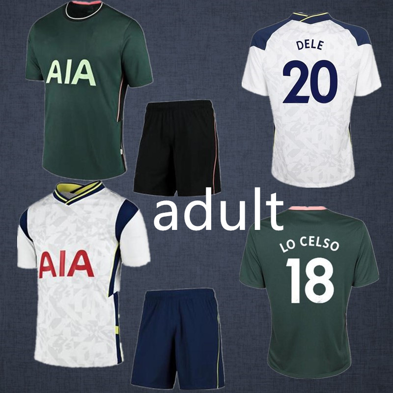 Men + KIDS KIT 20 21 KANE BERGWIJN NDOMBELE Soccer Jerseys 2020 2021 LUCAS DELE TOTTENHAM jersey Football kit shirt LO CELSO HOME BALE, Adult+patch
Men + KIDS KIT 20 21 KANE BERGWIJN NDOMBELE Soccer Jerseys 2020 2021 LUCAS DELE TOTTENHAM jersey Football kit shirt LO CELSO HOME BALE, Adult+patch
