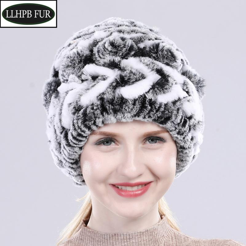 New Lady Good Elastic Real Rex Fur Hat Women Knitted Rex Fur Beanies Cap Russia Winter Real Caps, Coffee white
New Lady Good Elastic Real Rex Fur Hat Women Knitted Rex Fur Beanies Cap Russia Winter Real Caps, Coffee white