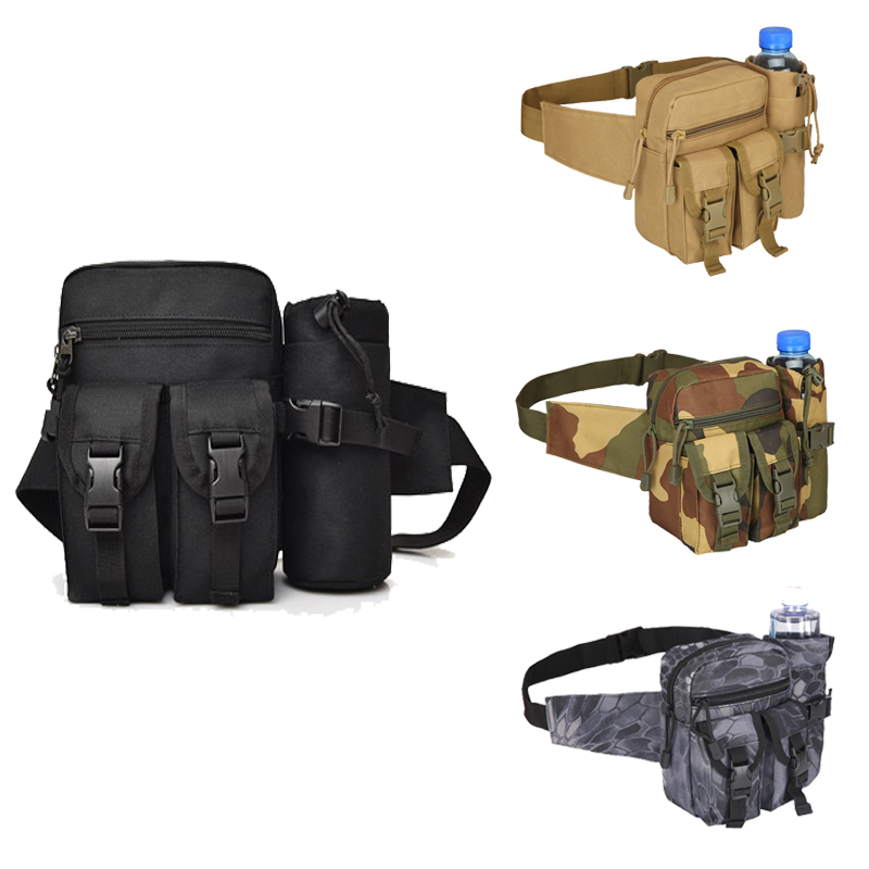 800D Waterproof Tactical Waist Bags 4L Water Bottle Millitary Bags Outdoor Hiking Hunting Waist Bag Water Pouch Sports Bag
800D Waterproof Tactical Waist Bags 4L Water Bottle Millitary Bags Outdoor Hiking Hunting Waist Bag Water Pouch Sports Bag