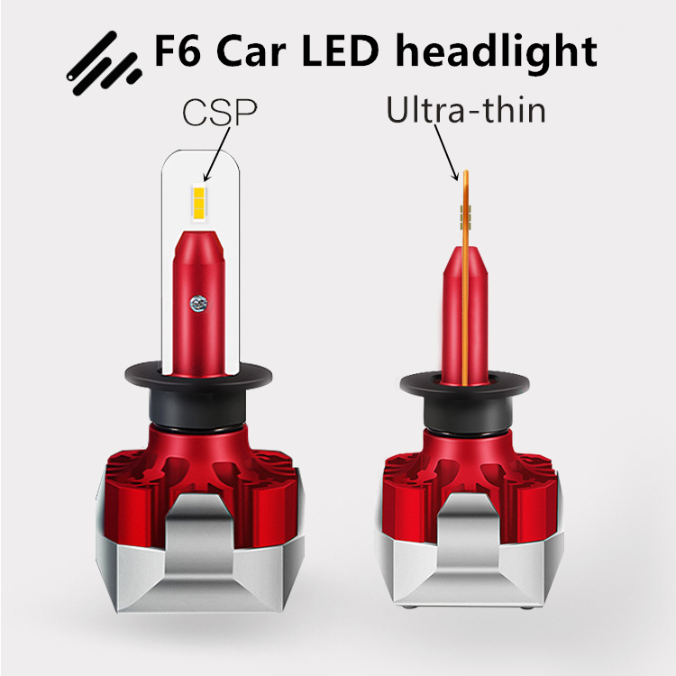 Super Bright Car Headlights LED D2S H7 H8 H11 CSP LED Auto Bulb 110W 12000LM Auto Headlamp 6500K for 1 3 7 X5 330i 320i 118i
Super Bright Car Headlights LED D2S H7 H8 H11 CSP LED Auto Bulb 110W 12000LM Auto Headlamp 6500K for 1 3 7 X5 330i 320i 118i