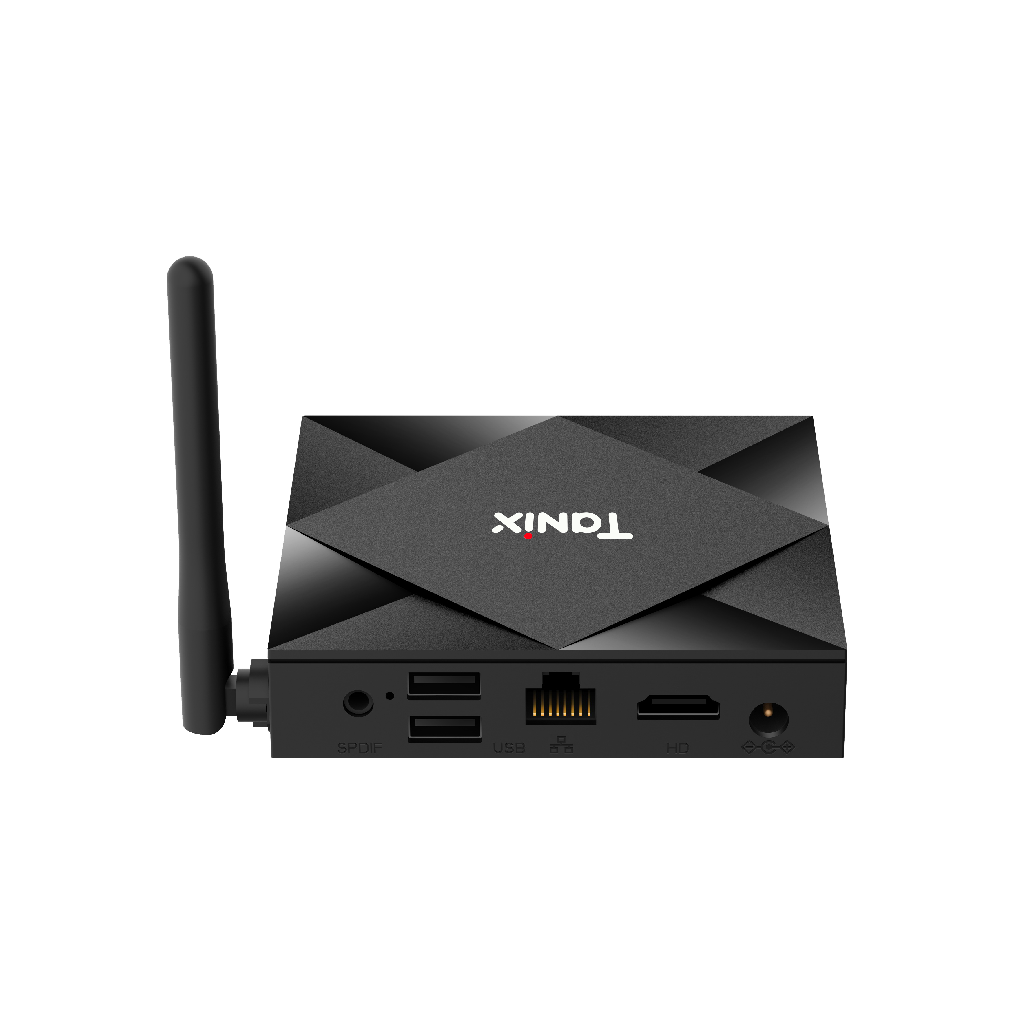 Tanix TX6S Smart TV Box Android 10.0 Allwinner H616 4GB 32GB 64GB Quad Core 6K Dual Wifi TX6 Set Top Box