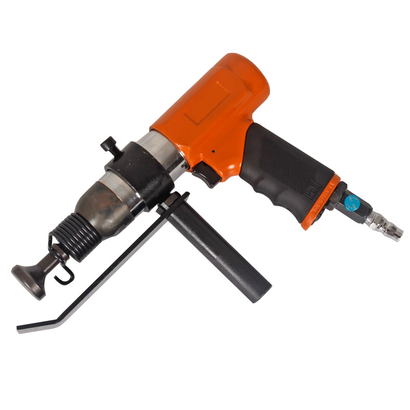 iron sheet ventilation pipe pneumatic stitching tool air joint machine portable air wind sealing tool with auxiliary handle
iron sheet ventilation pipe pneumatic stitching tool air joint machine portable air wind sealing tool with auxiliary handle