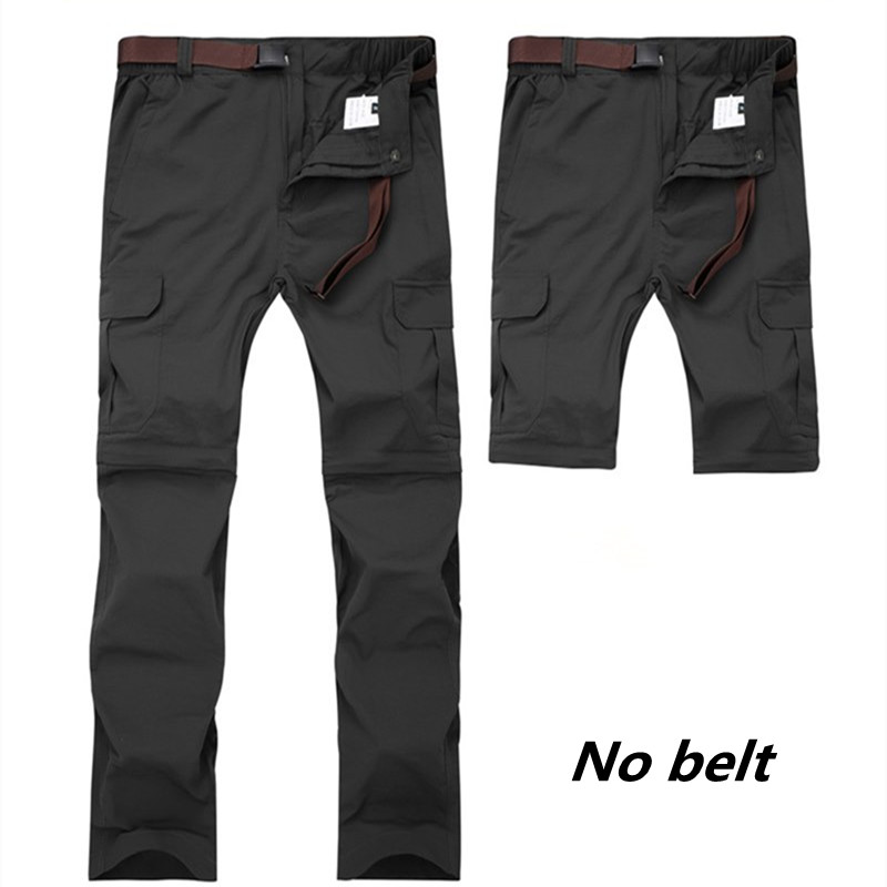 Removable Sun Protection Quick Dry Men's Camping Hiking Climbing Pants Outdoor Large Size Breathable Elastic Trousers, 1088khaki
Removable Sun Protection Quick Dry Men's Camping Hiking Climbing Pants Outdoor Large Size Breathable Elastic Trousers, 1088khaki