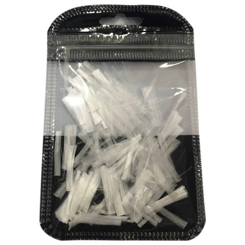 2Pcs/Set 3Cm Fiber Nail Extension Fiber Nail Extension Glue Auxiliary Tool Art, White
2Pcs/Set 3Cm Fiber Nail Extension Fiber Nail Extension Glue Auxiliary Tool Art, White