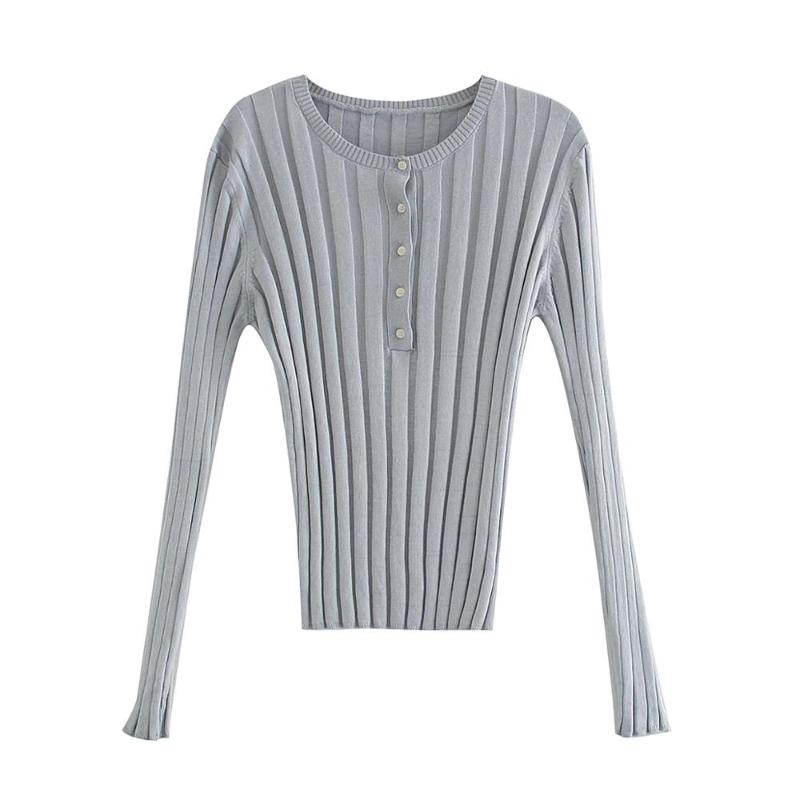 2020 new fashion brand women sweater Autumn Winter o neck Pullovers Sweaters Primer shirt long sleeve solid sweater, Gray
2020 new fashion brand women sweater Autumn Winter o neck Pullovers Sweaters Primer shirt long sleeve solid sweater, Gray