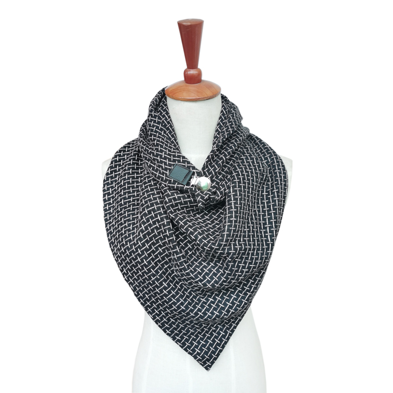 Casual Fashion cashmere Formal Plaid Scarf Women men Poncho Winter Shawls and Scarves Triangle scarf with leather cuff
Casual Fashion cashmere Formal Plaid Scarf Women men Poncho Winter Shawls and Scarves Triangle scarf with leather cuff