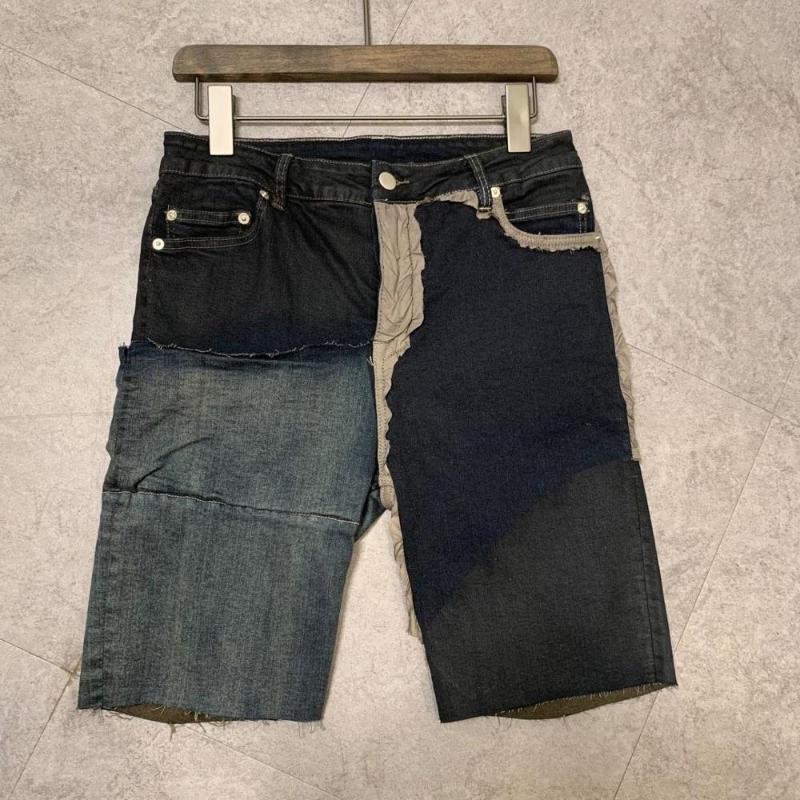 19ss Owen Seak Men Casual Short Washing Denim Cotton Gothic Style Men' Clothing Sweatpants Summer Women Black Shorts Size XL
19ss Owen Seak Men Casual Short Washing Denim Cotton Gothic Style Men' Clothing Sweatpants Summer Women Black Shorts Size XL