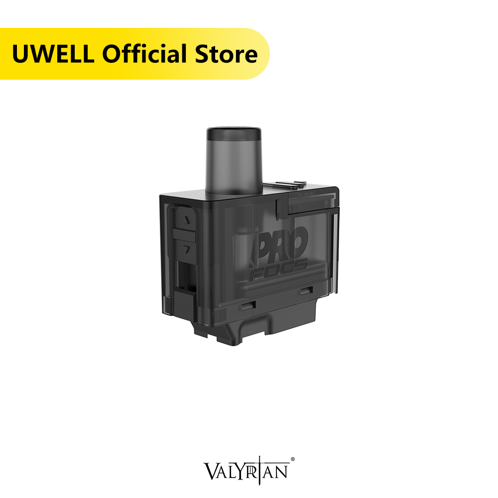 Presale Uwell Valyrian Pod Cartridge suitable Valyrian Pod Syetem vape cartridges electronic cigarette wholesale good price pod device vape
Presale Uwell Valyrian Pod Cartridge suitable Valyrian Pod Syetem vape cartridges electronic cigarette wholesale good price pod device vape