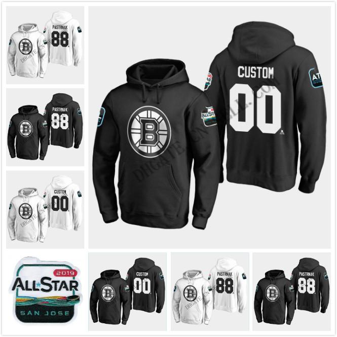 David Pastrnak Boston Bruins 2019 All-Star Game Hoodie Brad Marchand Kevan Miller David Krejci Patrice Zdeno Chara Hockey Jersey, Black custom any team any size
David Pastrnak Boston Bruins 2019 All-Star Game Hoodie Brad Marchand Kevan Miller David Krejci Patrice Zdeno Chara Hockey Jersey, Black custom any team any size