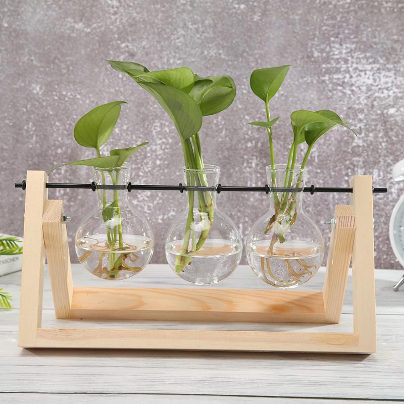 Nordic Glass Vases Transparent Water Hydroponics Flower Dry Flower Vase Glass Tabletop Plants Bonsai Wedding Decoration
Nordic Glass Vases Transparent Water Hydroponics Flower Dry Flower Vase Glass Tabletop Plants Bonsai Wedding Decoration