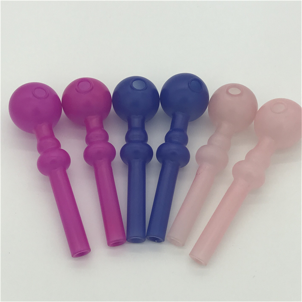 Colorful High Temperature Discolored Straight Pipe Glass Bongs Smoking Pipes Water Tube Dab Rig Bowls Oil Burner Bubbler
Colorful High Temperature Discolored Straight Pipe Glass Bongs Smoking Pipes Water Tube Dab Rig Bowls Oil Burner Bubbler