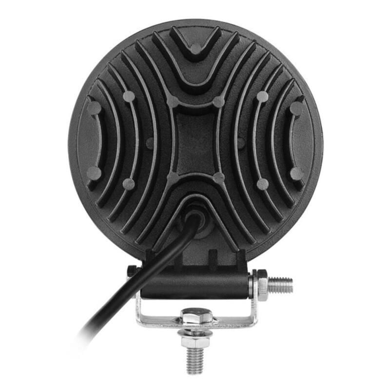 Round LED Work Driving Light Spotlight Amber 6000K Fog Light 2x 5 "inch 400W Durable Practical Hot Sale
Round LED Work Driving Light Spotlight Amber 6000K Fog Light 2x 5 "inch 400W Durable Practical Hot Sale