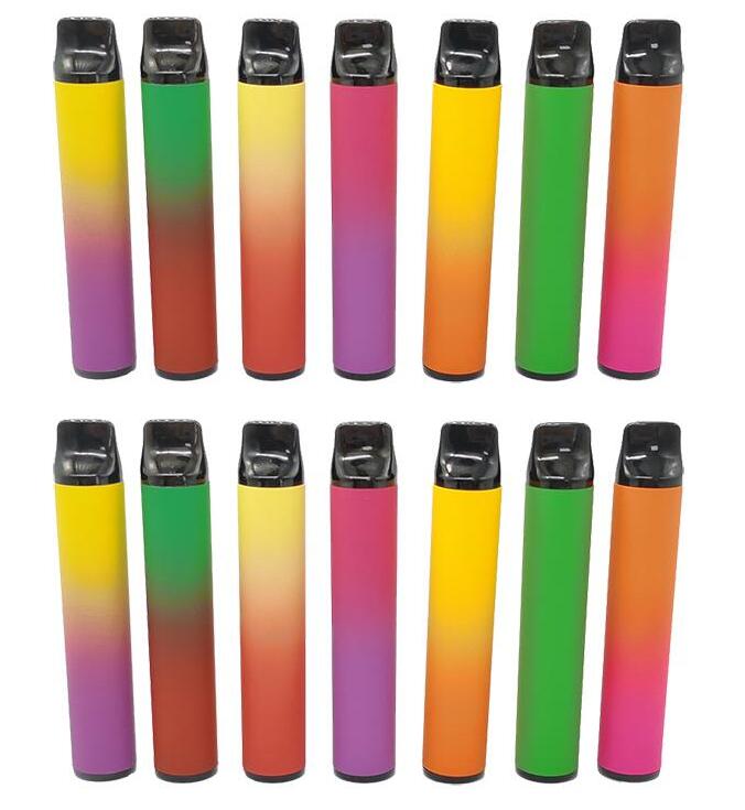 2020 Newest Disposable Vape Pen Device With Authentic Codes 1600 Puffs Hits Pre-Filled Empty Puff Vapors
2020 Newest Disposable Vape Pen Device With Authentic Codes 1600 Puffs Hits Pre-Filled Empty Puff Vapors