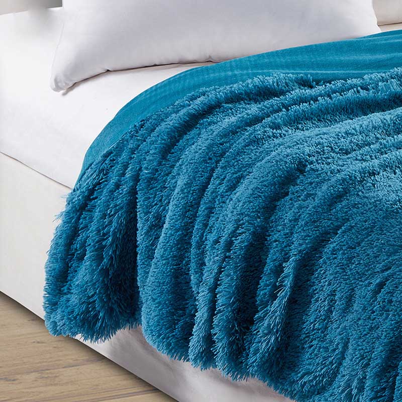 Super Soft Long Plush Throw Blanket Double Layer Solid Colors Bedding Nap Cover Blankets Cozy Breathable With Fluffy Bed Sheet
Super Soft Long Plush Throw Blanket Double Layer Solid Colors Bedding Nap Cover Blankets Cozy Breathable With Fluffy Bed Sheet